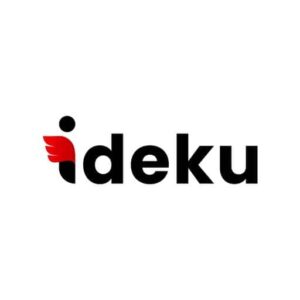 Logo Perusahaan IDEKU - Lowongan Kerja Sales Executive