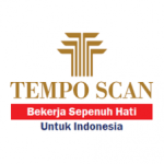 Logo Perusahaan Tempo Scan Pacific Tbk
