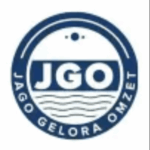 Logo Perusahaan Jago Gelora Omzet