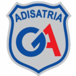 Logo Perusahaan Global Bisnis Adisatria