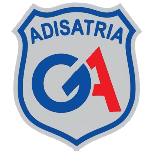 Logo Perusahaan Global Bisnis Adisatria - Lowongan Kerja Security Guard