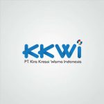 Logo Perusahaan Kira Kreasi Warna Indonesia