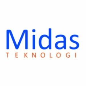 Logo Perusahaan Midas Daya Teknologi - Lowongan Kerja System Analyst