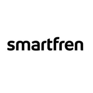 Logo Perusahaan Smartfren Telecom Tbk - Lowongan Kerja Talent Acquisition Intern