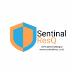 Logo Perusahaan Sentinal Resq Tech