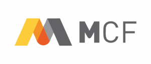Logo Perusahaan Mega Central Finance (MCF) - Lowongan Kerja Telemarketing Internship