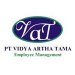 Logo Perusahaan Vidya Artha Tama