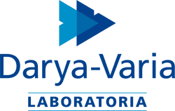 Logo Perusahaan Darya-Varia Laboratoria Tbk - Lowongan Kerja Toll Manufacturing Export and Acquisition (TMEA) Associate