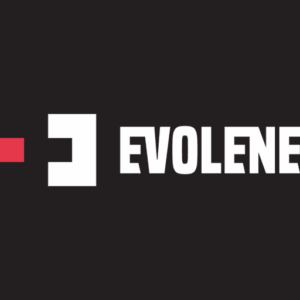 Logo Perusahaan Evolene Group - Lowongan Kerja Videographer & Editor