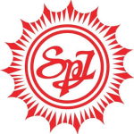 Logo Perusahaan Surya Palacejaya