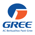 Logo Perusahaan Gree Electric Appliances Indonesia