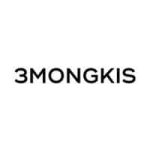 Logo Perusahaan 3MONGKIS