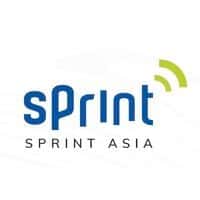 Logo Perusahaan Sprint Asia - Lowongan Kerja Backend Engineer (Offline Payment Gateway) [Bayarind]