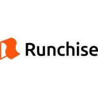 Logo Perusahaan Runchise - Lowongan Kerja Business Development Surabaya