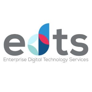 Logo Perusahaan SG-EDTS - Lowongan Kerja Cloud Consultant AWS