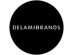 Logo Perusahaan Delamibrands - Lowongan Kerja Fashion Designer