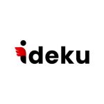 Logo Perusahaan IDEKU