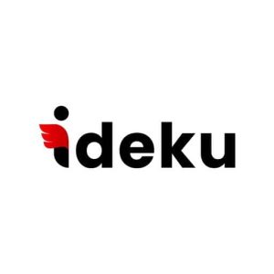 Logo Perusahaan IDEKU - Lowongan Kerja GA and Accounting Staff