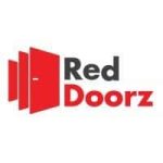 Logo Perusahaan RedDoorz