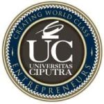 Logo Perusahaan Universitas Ciputra