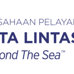 Logo Perusahaan Perusahaan Pelayaran Gurita Lintas Samudera