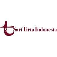 Logo Perusahaan Sari Tirta Group - Lowongan Kerja Payroll Supervisor