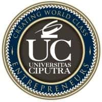 Logo Perusahaan Universitas Ciputra - Lowongan Kerja Quality System Specialist