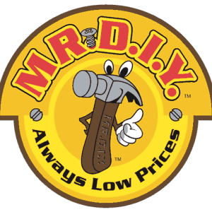 Logo Perusahaan MR. DIY Indonesia - Lowongan Kerja Retail Manager (Kalimantan)