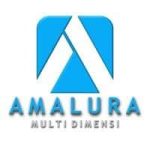 Logo Perusahaan Amalura Multi Dimensi
