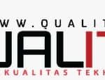 Logo Perusahaan Kualitas Tekhnologi Asia
