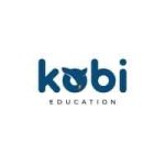 Logo Perusahaan Kobi Education