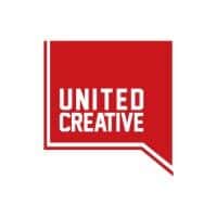 Logo Perusahaan United Creative - Lowongan Kerja Sales Manager (Sponsorship)