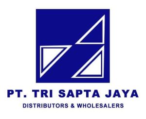 Logo Perusahaan Tri Sapta Jaya - Lowongan Kerja Salesman – Bima
