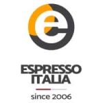 Logo Perusahaan Espresso Italia