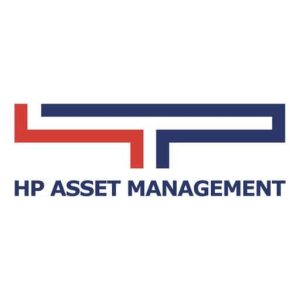 Logo Perusahaan HP Asset Management - Lowongan Kerja Software Engineer