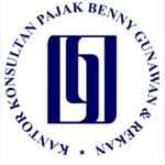 Logo Perusahaan KKP Benny Gunawan