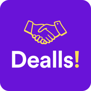 Logo Perusahaan Dealls (YC W22) - Lowongan Kerja AVP of Sales & Commercial