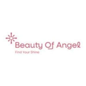 Logo Perusahaan Beauty Of Angel - Lowongan Kerja Apoteker Farmasi Skincare Karawaci