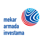 Logo Perusahaan Mekar Armada Investama