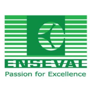 Logo Perusahaan Enseval Putera Megatrading Tbk - Lowongan Kerja Magang Admin Online (Subsidiary Makassar)