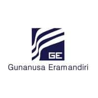 Logo Perusahaan Gunanusa Eramandiri - Lowongan Kerja SECTION HEAD QUALITY MANAGEMENT SYSTEM