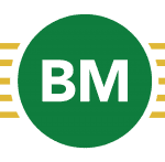 Logo Perusahaan Bukitmega Masabadi