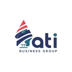 Logo Perusahaan ATI Business Group - Lowongan Kerja Ticketing Staff